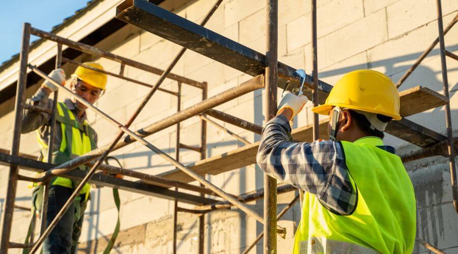 Expert top industrial roofings services in Elrod, AL